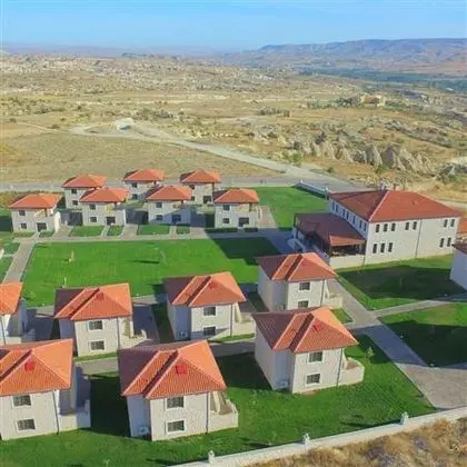 Elevres Stone House Hotel