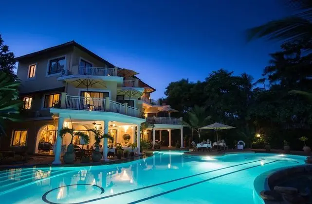 Elewana Afrochic Diani Beach