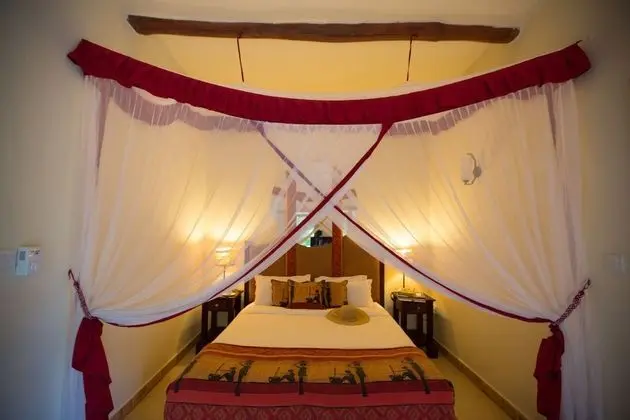 Elewana Afrochic Diani Beach - Oda