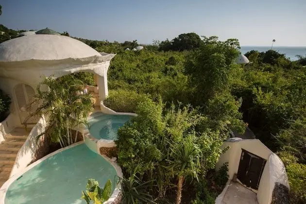 Elewana Kilindi Zanzibar - Adults Only