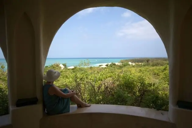 Elewana Kilindi Zanzibar - Adults Only - Dış Mekan