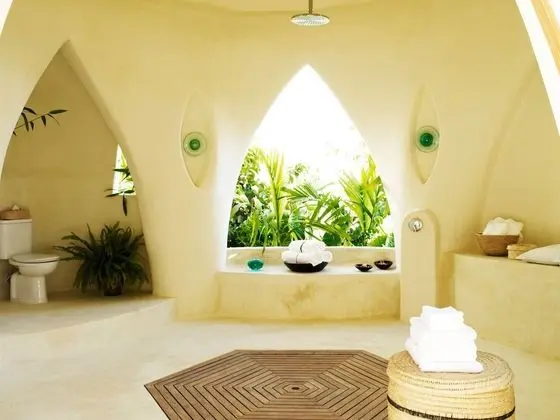 Elewana Kilindi Zanzibar - Adults Only - Oda