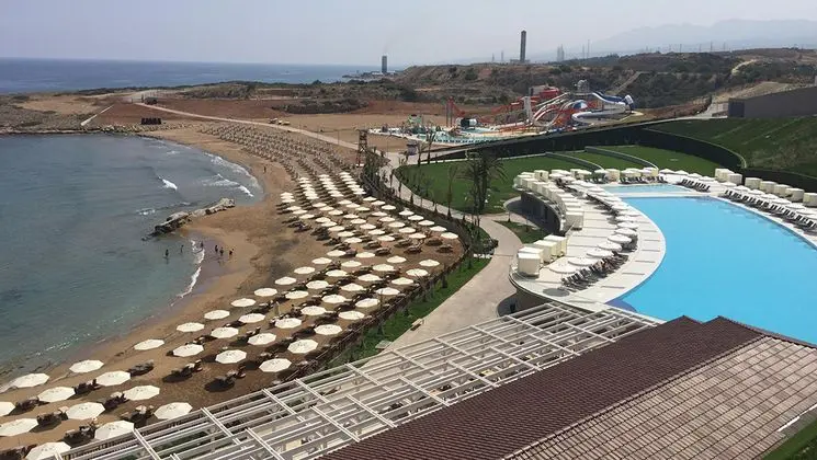 Elexus Hotel Resort - 10