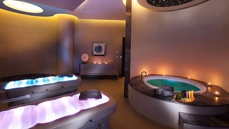 Elexus Hotel Resort Spa Casino - Spa / Sağlık