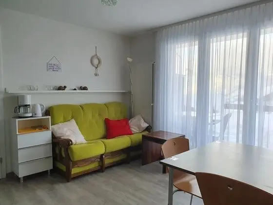 Elfe-apartments Studio Apartment for 2 Guests