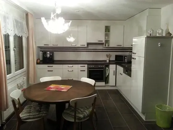 Elfe-apartments Two-room Apartment With Garden, 2-4 Guests - Öne Çıkan Resim