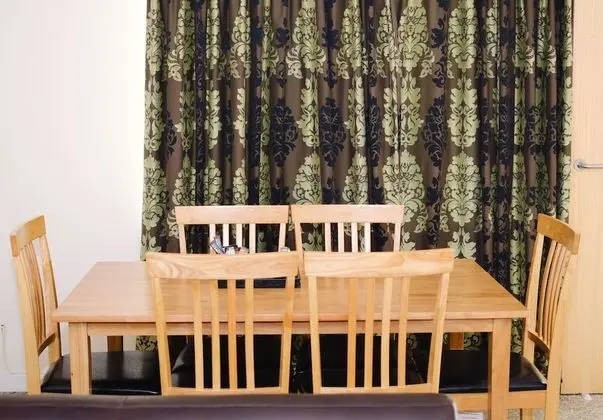 Elforma - Tudsbery House - Yerinde Yemek