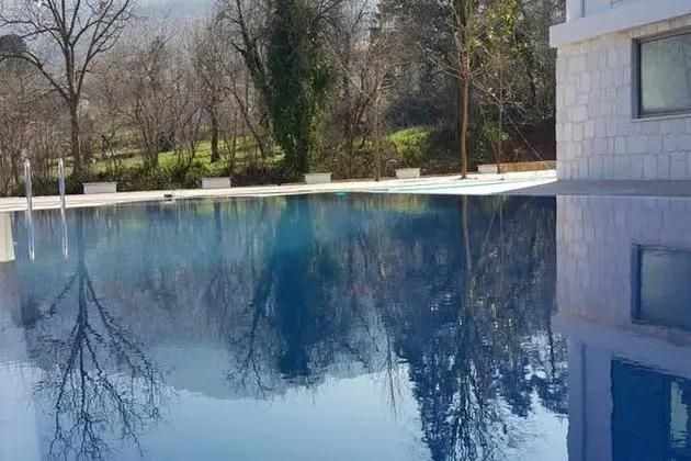 Elgarden Hotel & Residence - Havuz