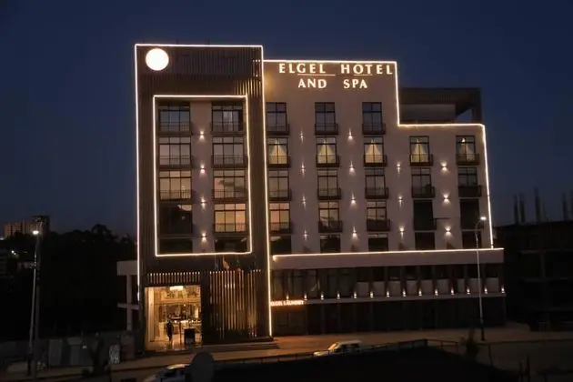 ELGEL HOTEL AND SPA