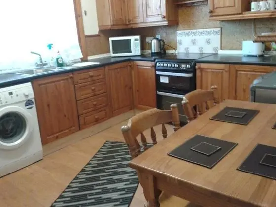 Elgin Apartment - İç Mekan