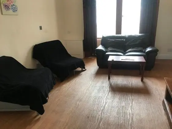 Elgin Apartment - Oda Düzeni