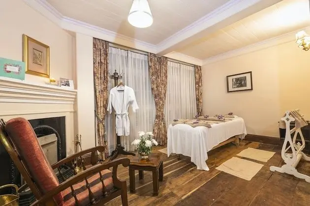 The Elgin, Darjeeling - Spa