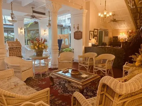 The Elgin Fairlawn Kolkata