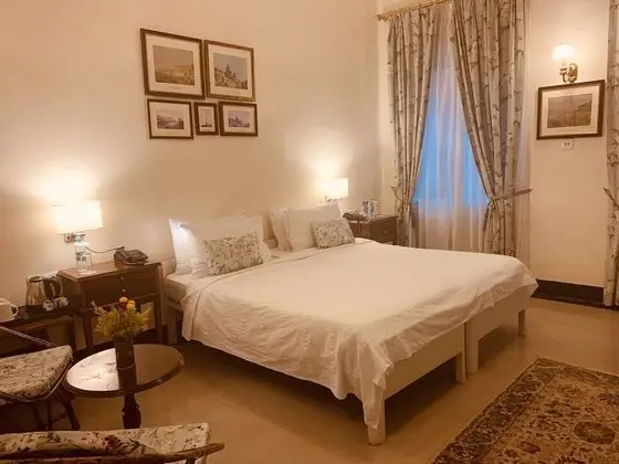 The Elgin Fairlawn Kolkata - Oda