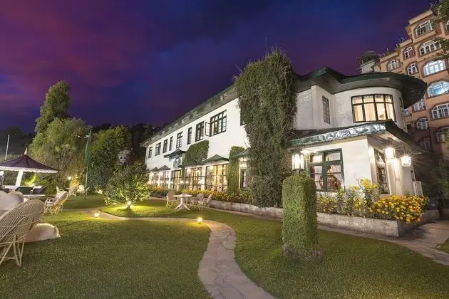 The Elgin Nor-Khill - A Heritage Hotel & Spa