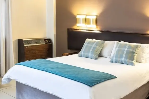 Elgro Hotel - Öne Çıkan Resim