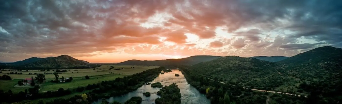 Elgro River Lodge - Dış Mekan