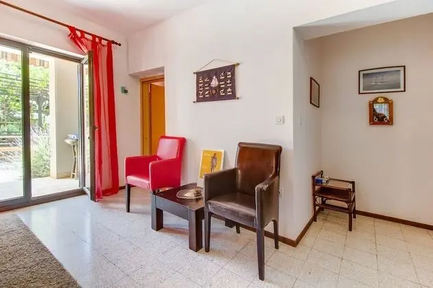 Eli - 100 m From sea - A1 - Yerinde Yemek