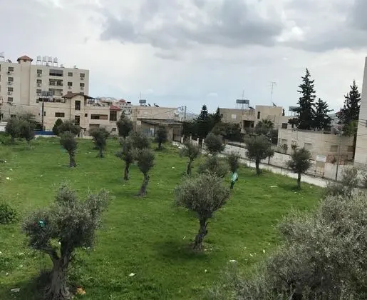 Eli Guest House - Dış Mekan