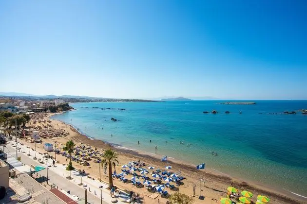 Elia Beach