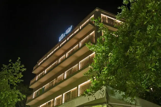 Elia Betolo Hotel
