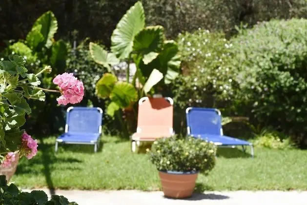 Elia Guesthouse