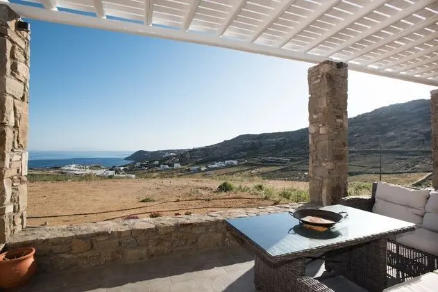 Elia Horizon Mykonos