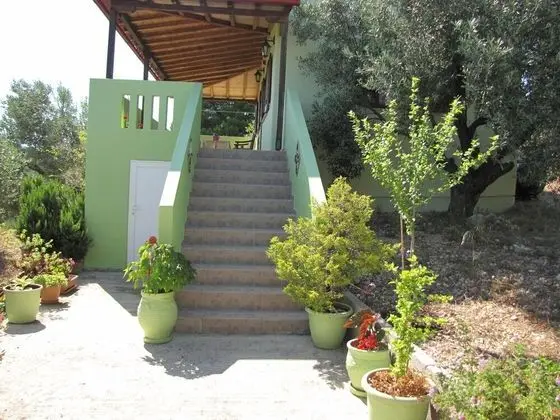 Elia Houses - Dış Mekan