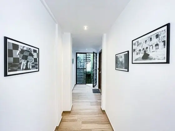Elia Kolonaki Luxury Apartments - Dış Mekan