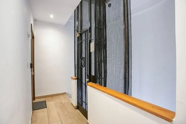 Elia Kolonaki Luxury Apartments - Dış Mekan