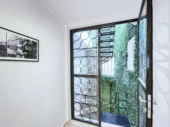 Elia Kolonaki Luxury Apartments - Lobi