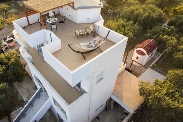 Villa Elia Kolymbia