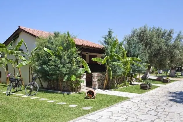 Villa Elia - Dış Mekan