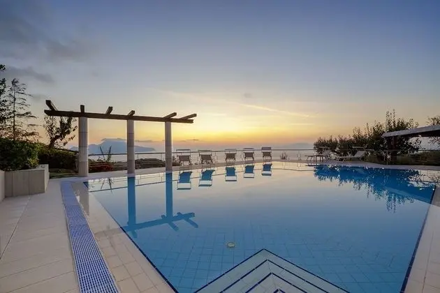 Villa Elia
