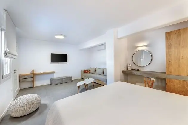 Elia Mykonos Resort - Oda