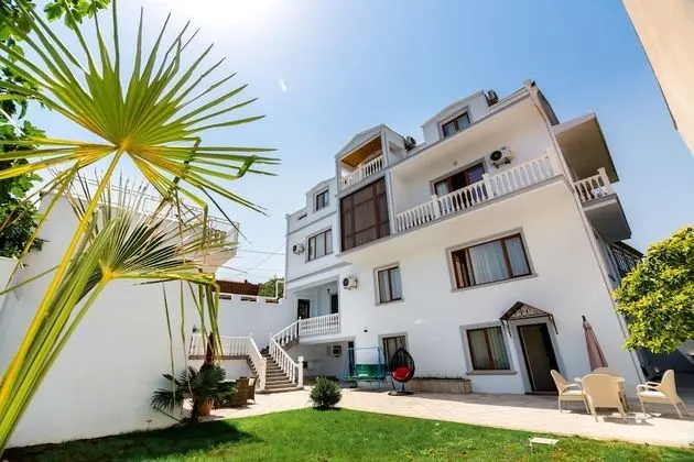 Elia Palace Hotel