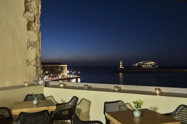 Elia Palatino Hotel