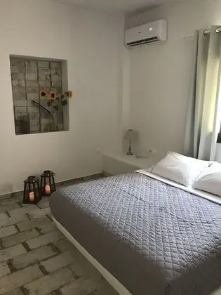 Elia Residences Santorini - Oda