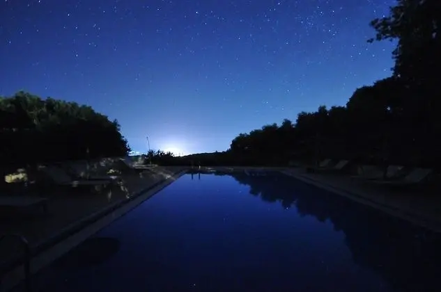 Elia Traditional Hotel & Spa - Havuz