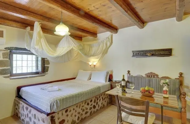Elia Traditional Hotel & Spa - Oda
