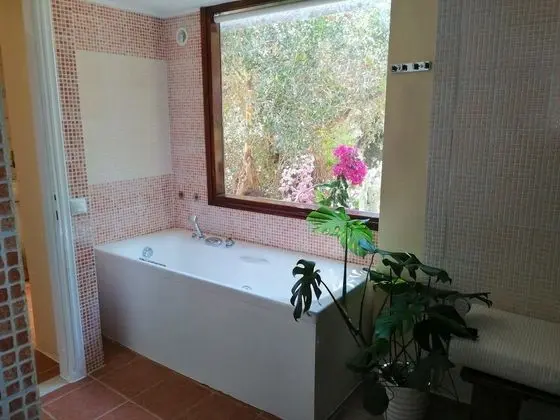 Elia Traditional Hotel & Spa - Spa