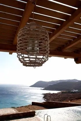Elia White Residence - Dış Mekan