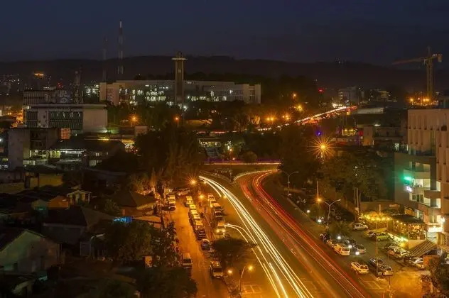Eliana Hotel