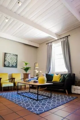 Elianthe Boutique Guesthouse