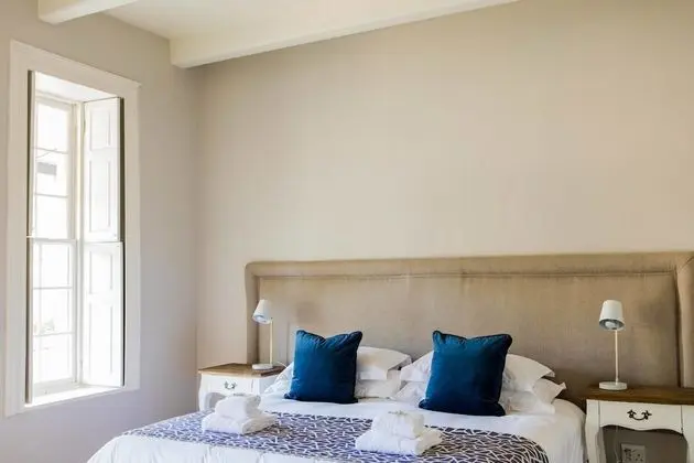 Elianthe Boutique Guesthouse - Oda
