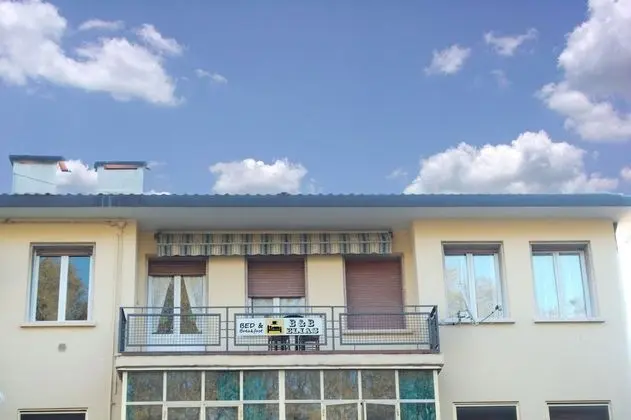 Elias Bed & Breakfast