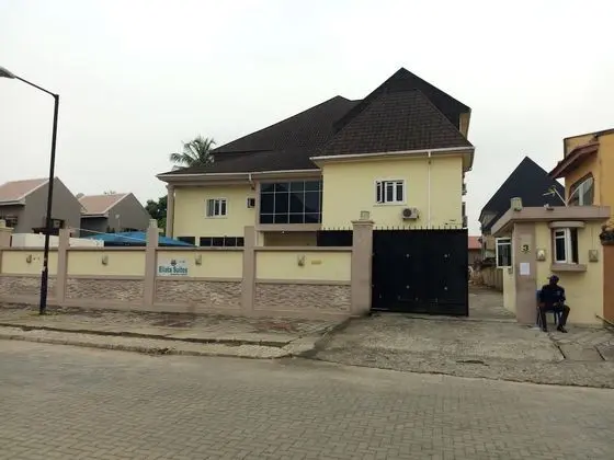 Eliata Hotel & Suites