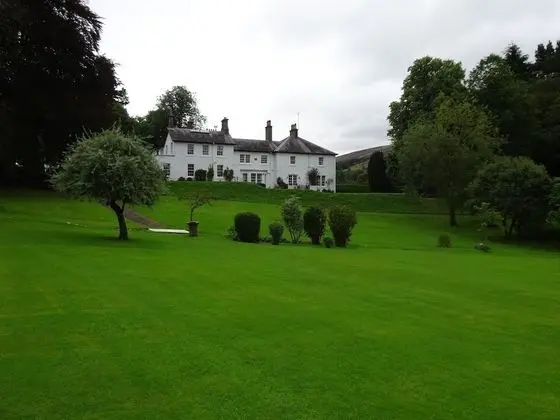 Elibank House B&B - 1