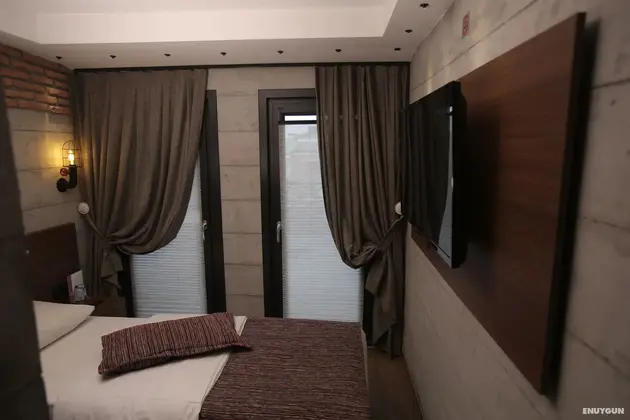 Elibol Hotel