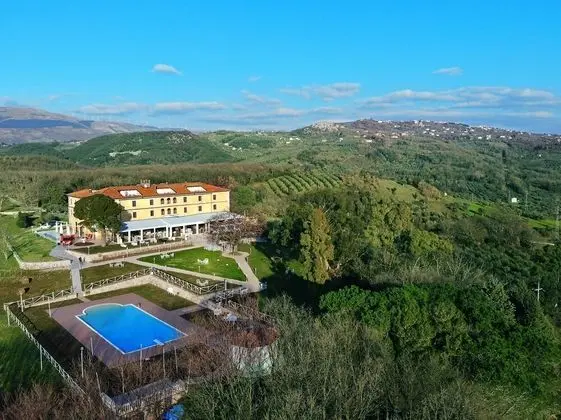 Eliceto Resort